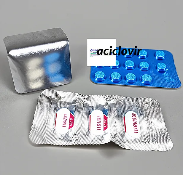 Prix aciclovir crème